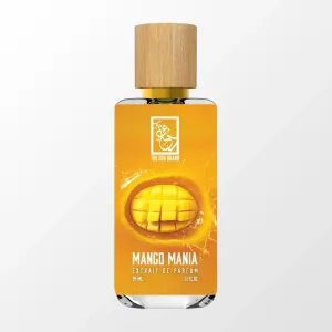 Mango Mania The Dua Brand