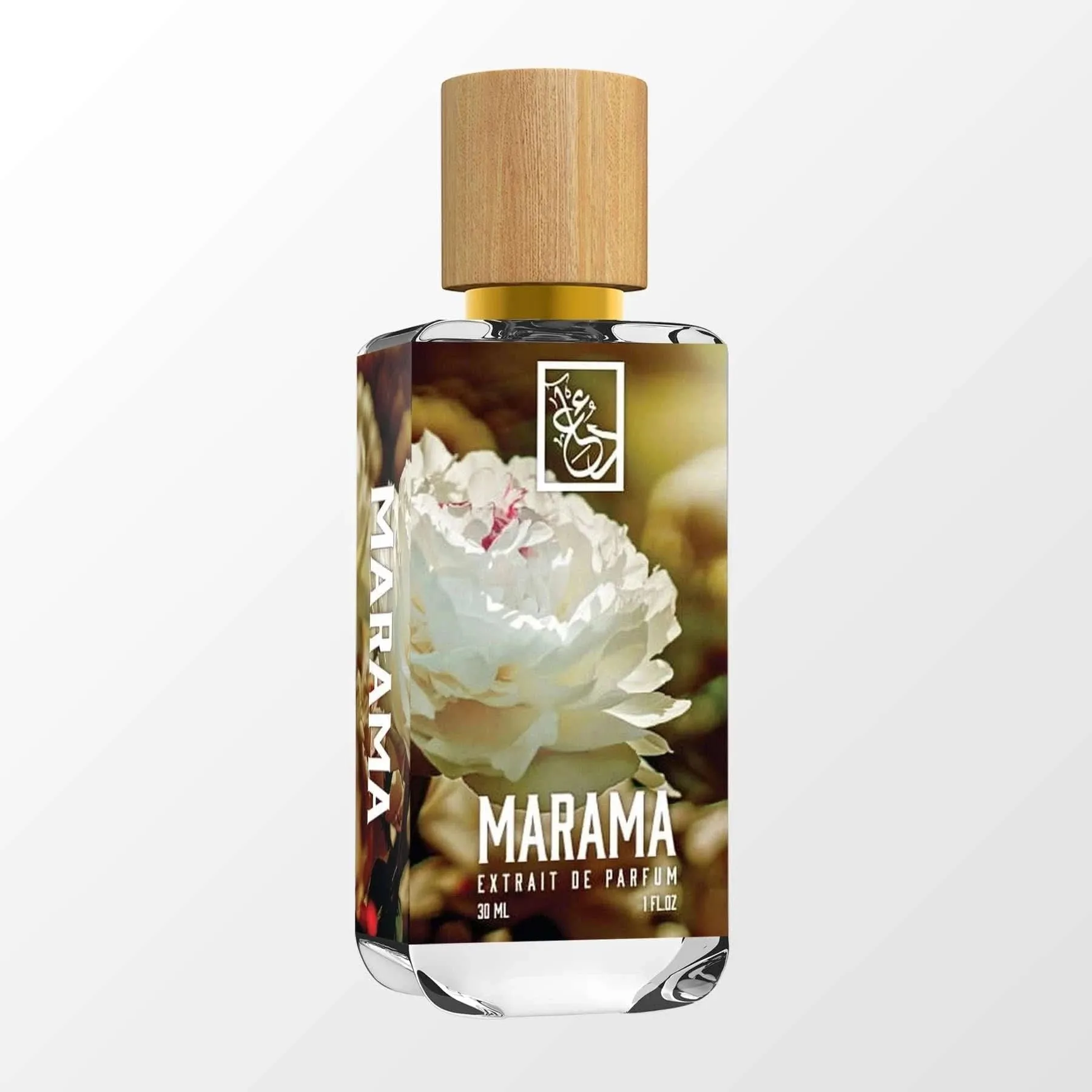 Marama The Dua Brand