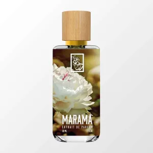 Marama The Dua Brand