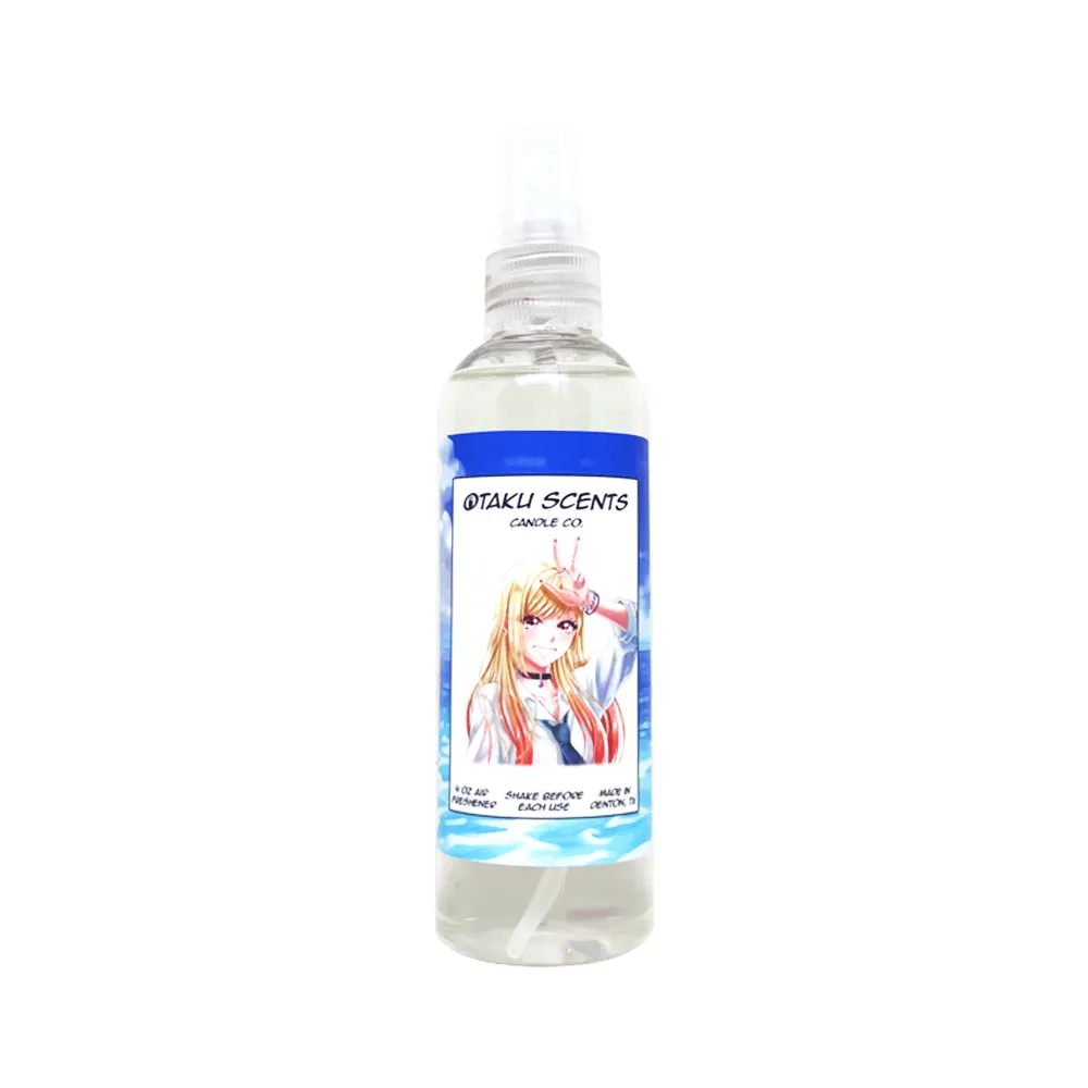 Marin - Air Freshener