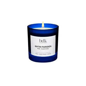 MATIN PARISIEN Candle
