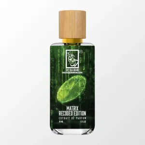 Matrix Recoded Edition The Dua Brand