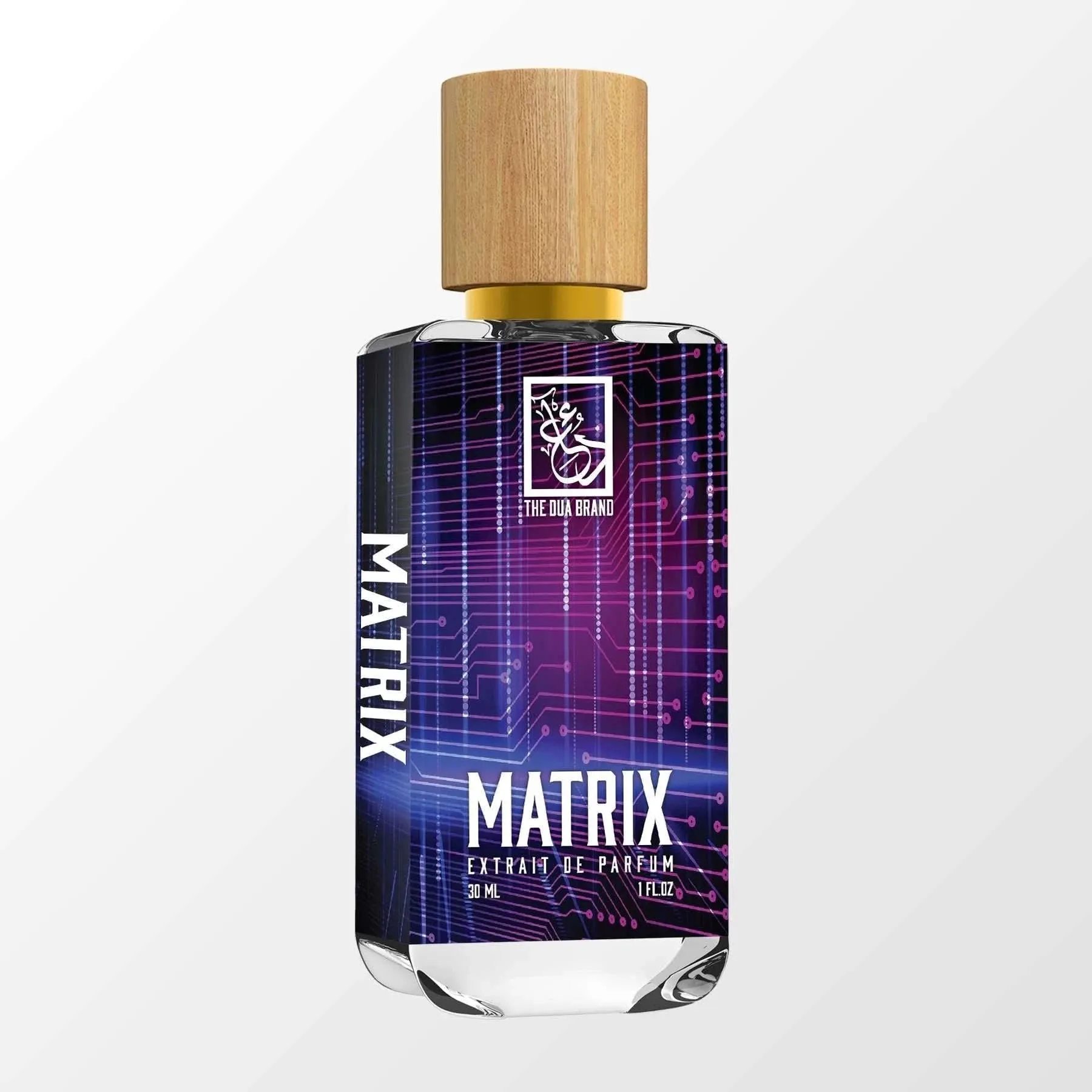 Matrix The Dua Brand