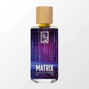 Matrix The Dua Brand