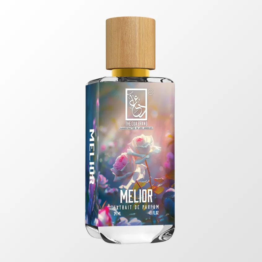 Melior The Dua Brand