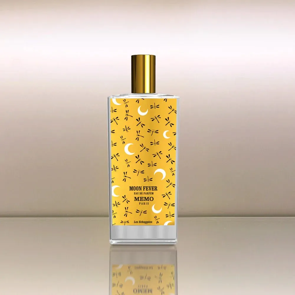 Memo Les Echappees Moon Fever EDP