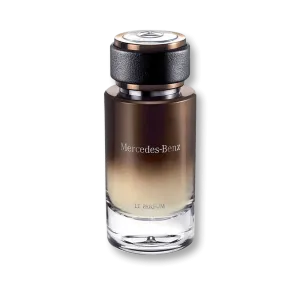Mercedes Benz Le Parfum EDP