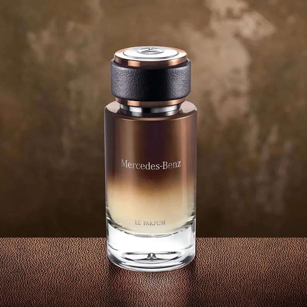 Mercedes Benz Le Parfum EDP