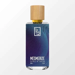 Mesmerize The Dua Brand