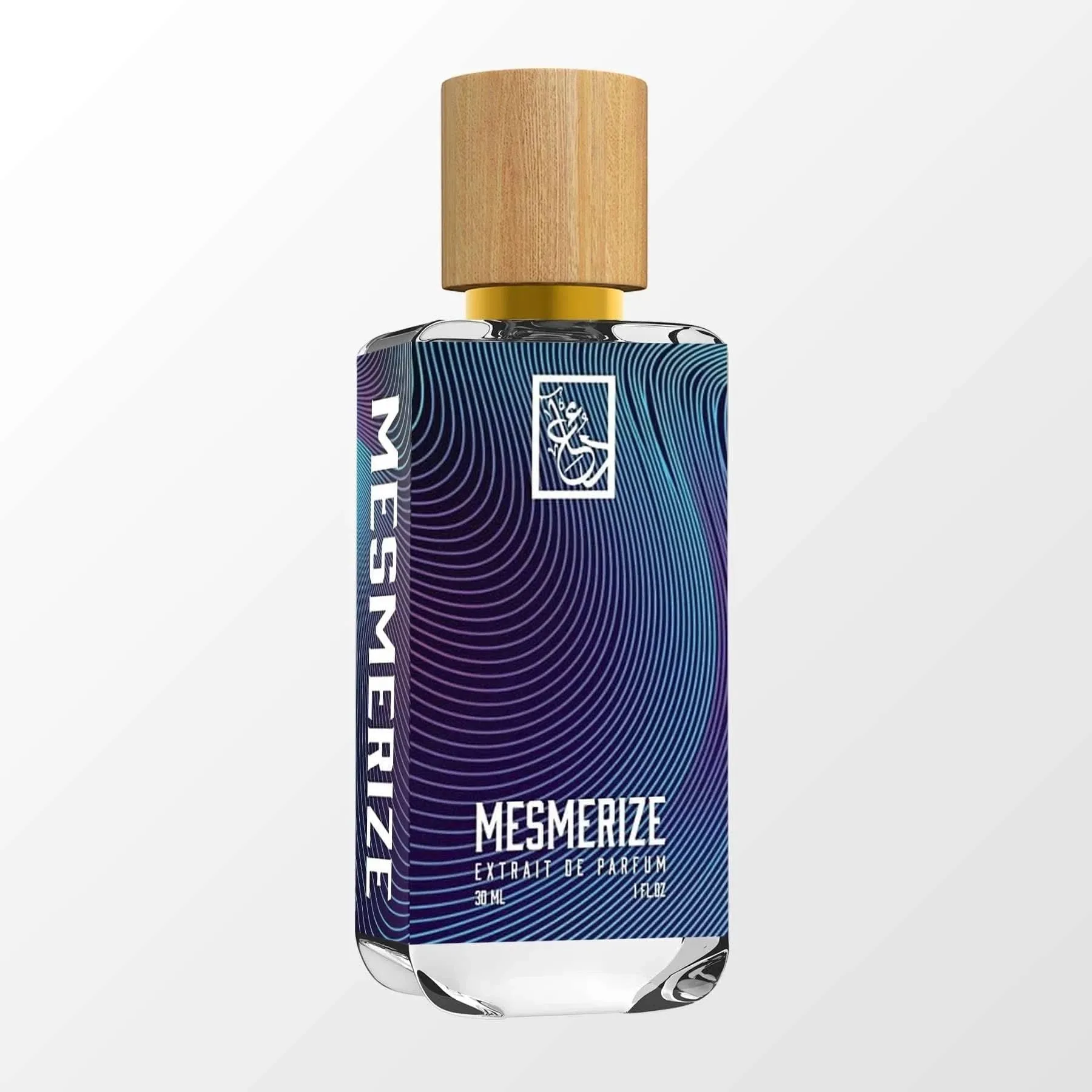 Mesmerize The Dua Brand