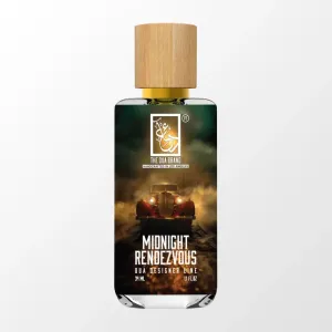 Midnight Rendezvous The Dua Brand