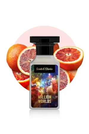Million Worlds Scents N Stories