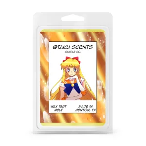 Minako (Sailor Venus) - Wax Melt