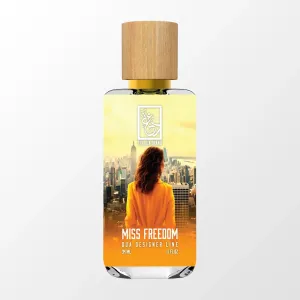 Miss Freedom The Dua Brand