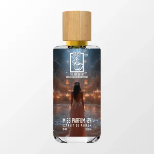 Miss Parfum '24 The Dua Brand