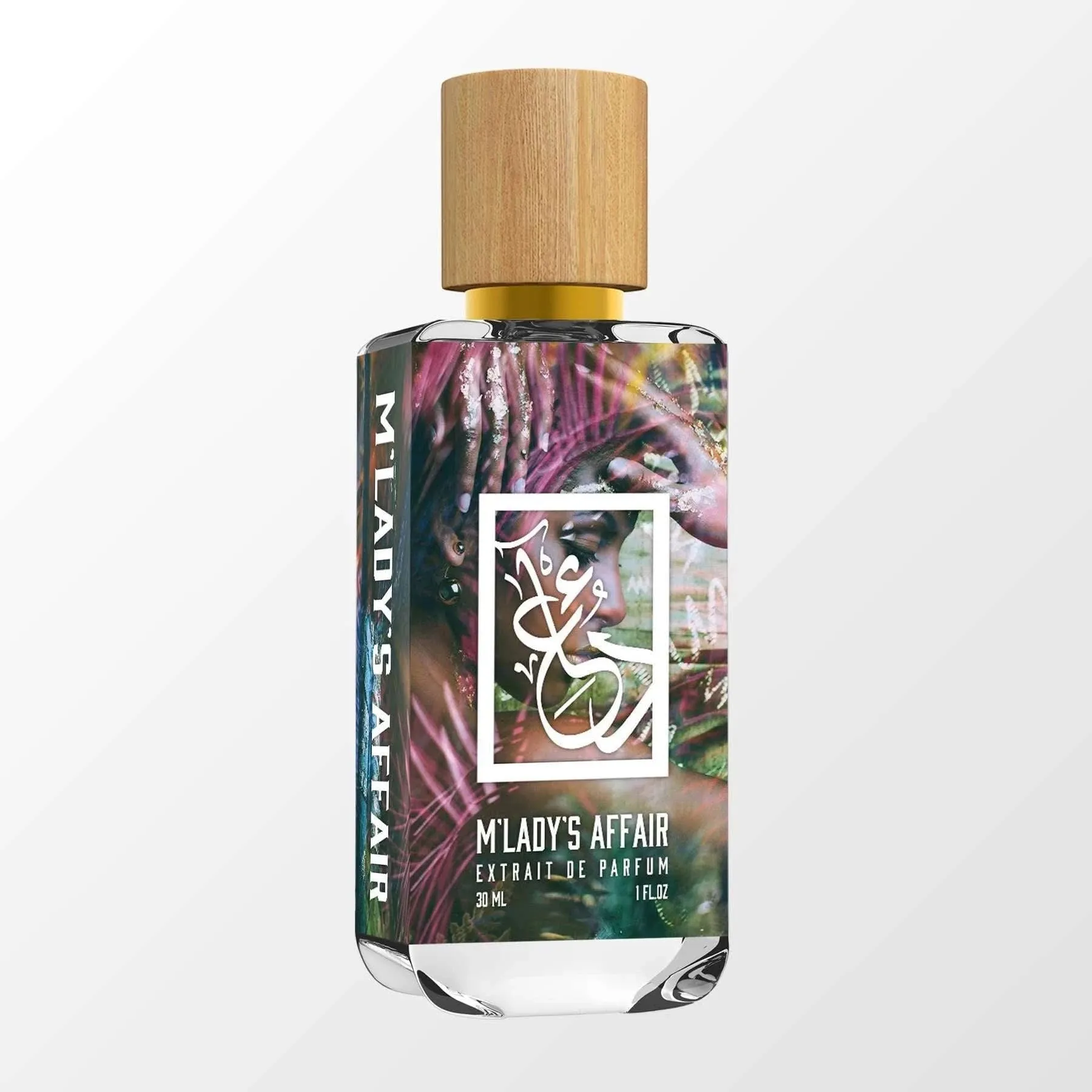MLadys Affair The Dua Brand