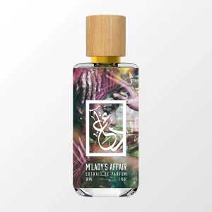 MLadys Affair The Dua Brand