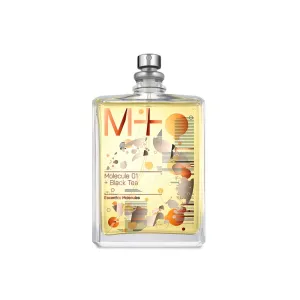 Molecule 01   Black Tea Eau De Toilette