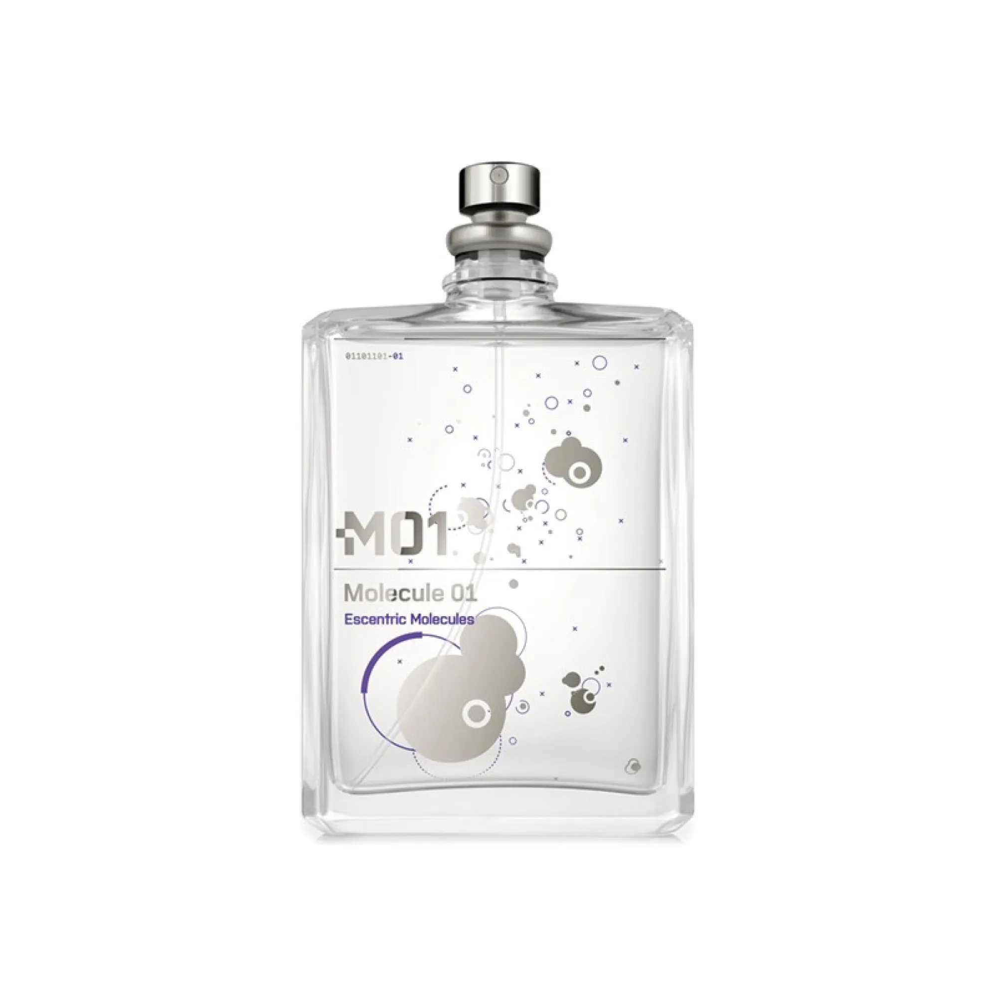 Molecule 01 Eau De Toilette