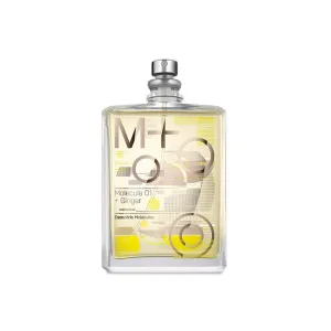 Molecule 01   Ginger Eau De Toilette