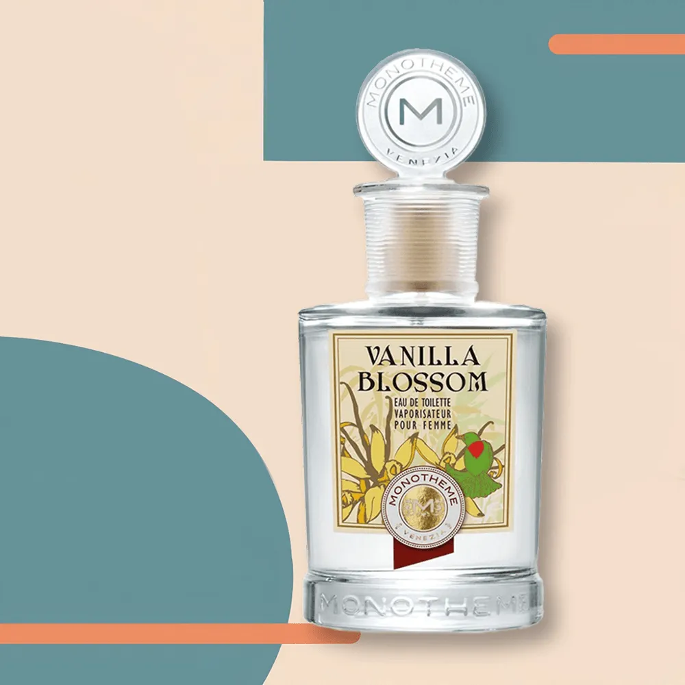 Monotheme Vanilla Blossom EDT