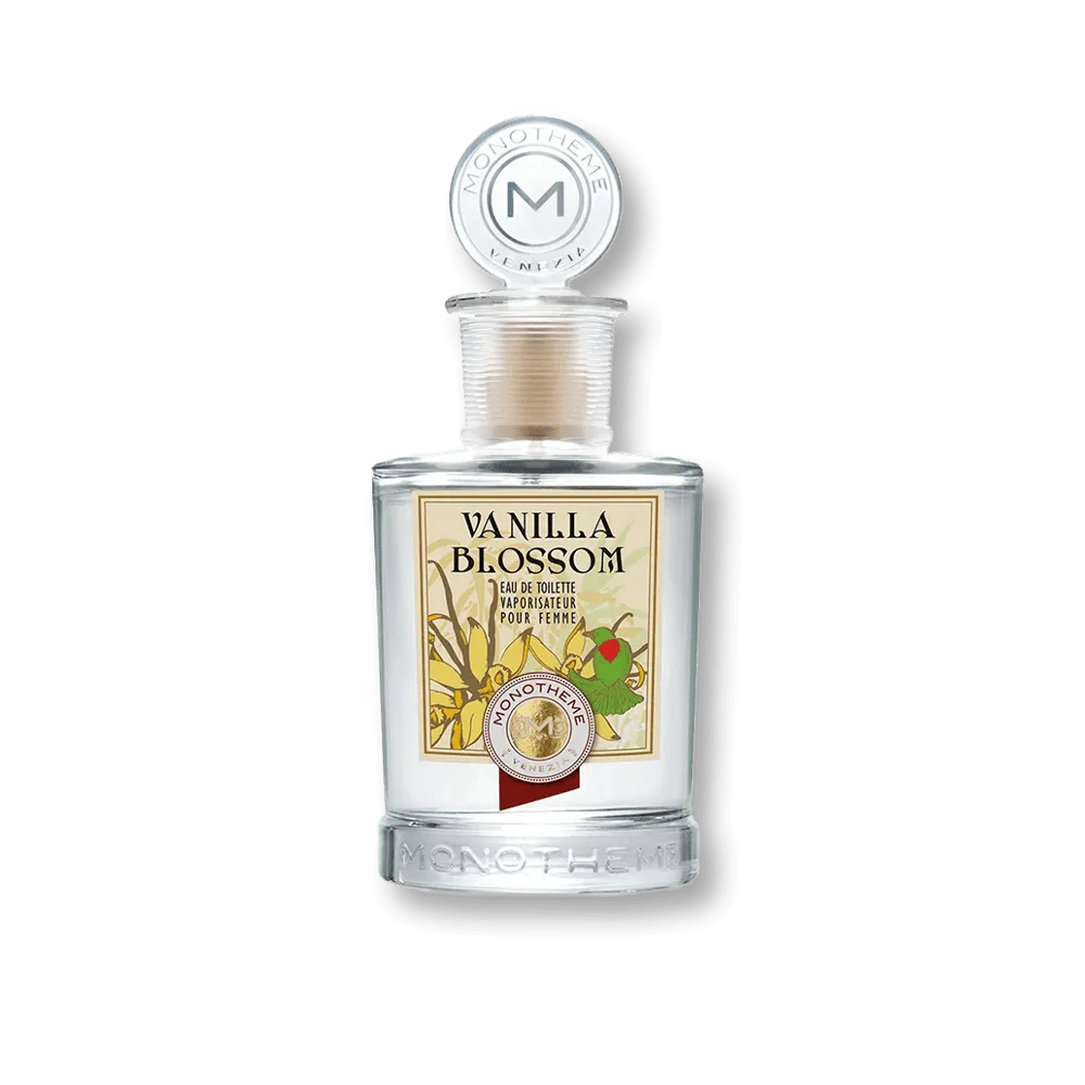 Monotheme Vanilla Blossom EDT
