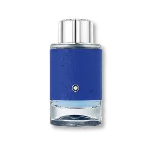 Mont Blanc Explorer Ultra Blue EDP