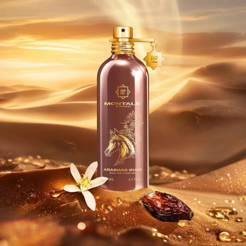 Montale Arabians Musk EDP 100ml