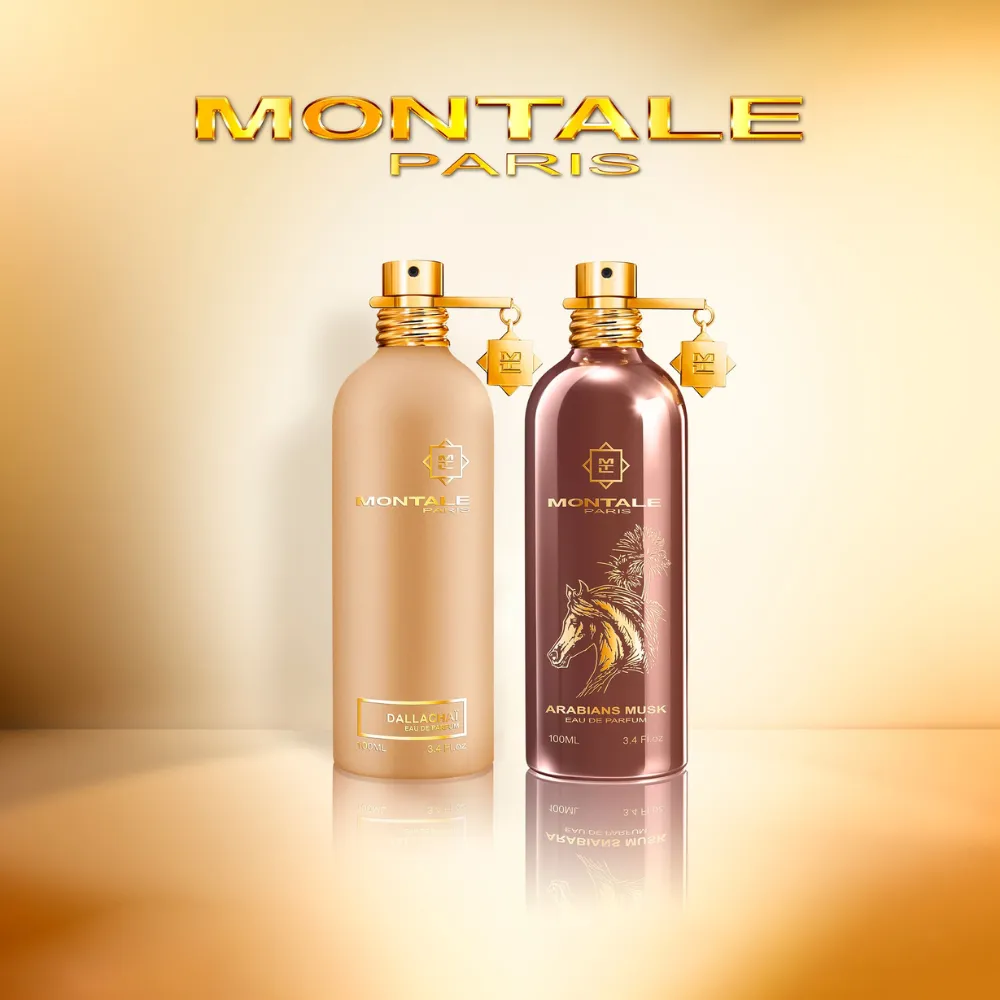 Montale Arabians Musk EDP 100ml