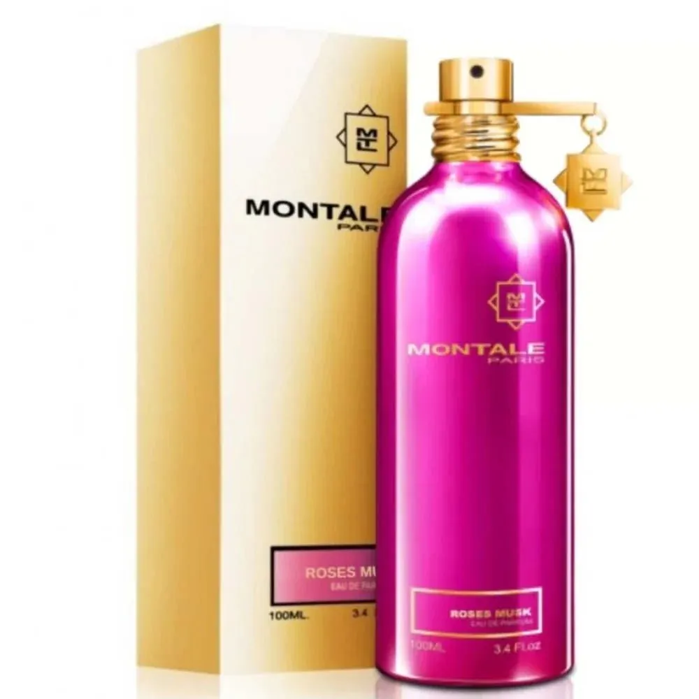 Montale Roses Musk EDP