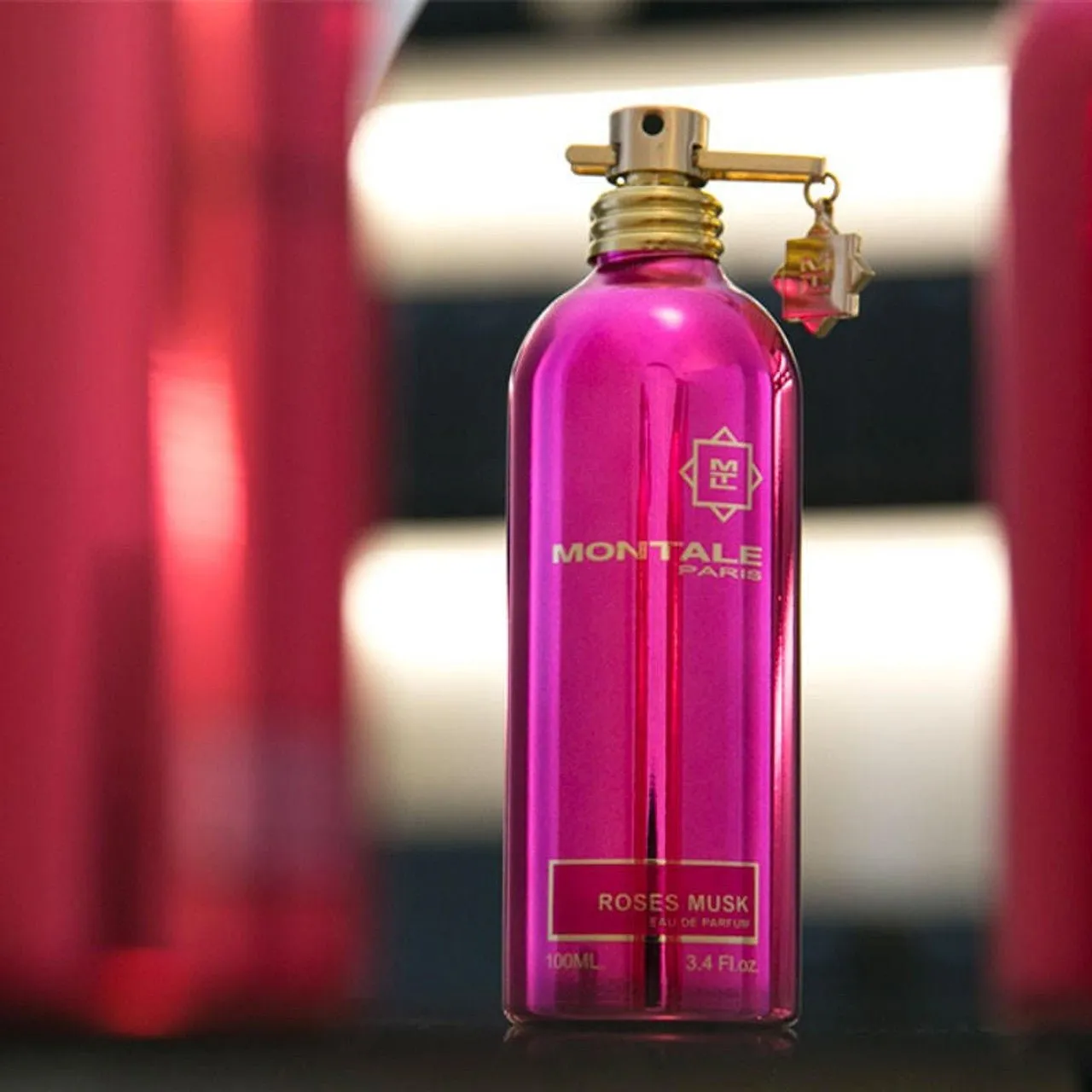Montale Roses Musk EDP