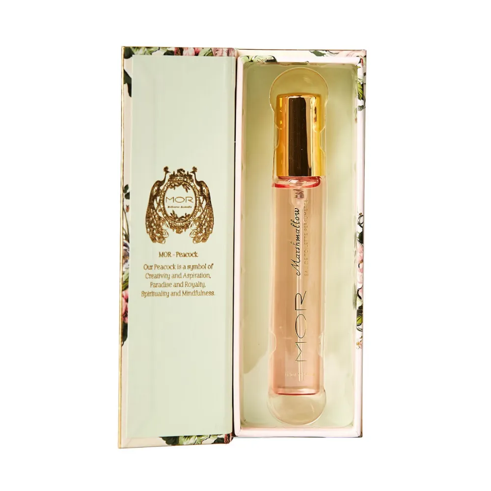 MOR Marshmallow EDP