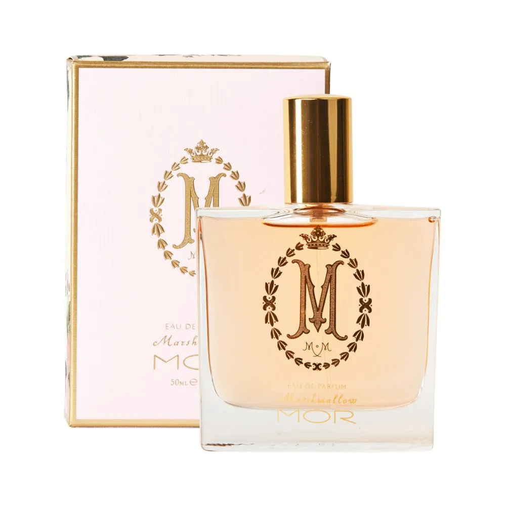 MOR Marshmallow EDP