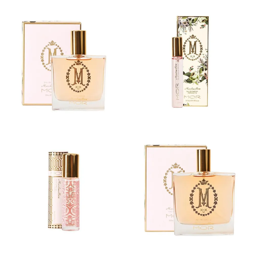 MOR Marshmallow EDP