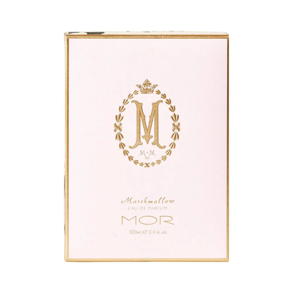 MOR Marshmallow EDP