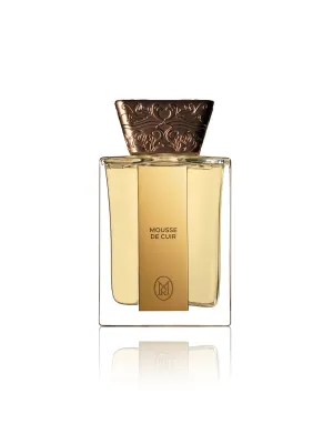 Mousse de Cuir Extrait de Parfum
