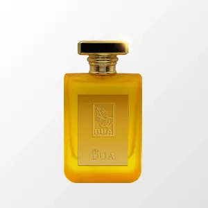 Mr. Dua The Dua Brand