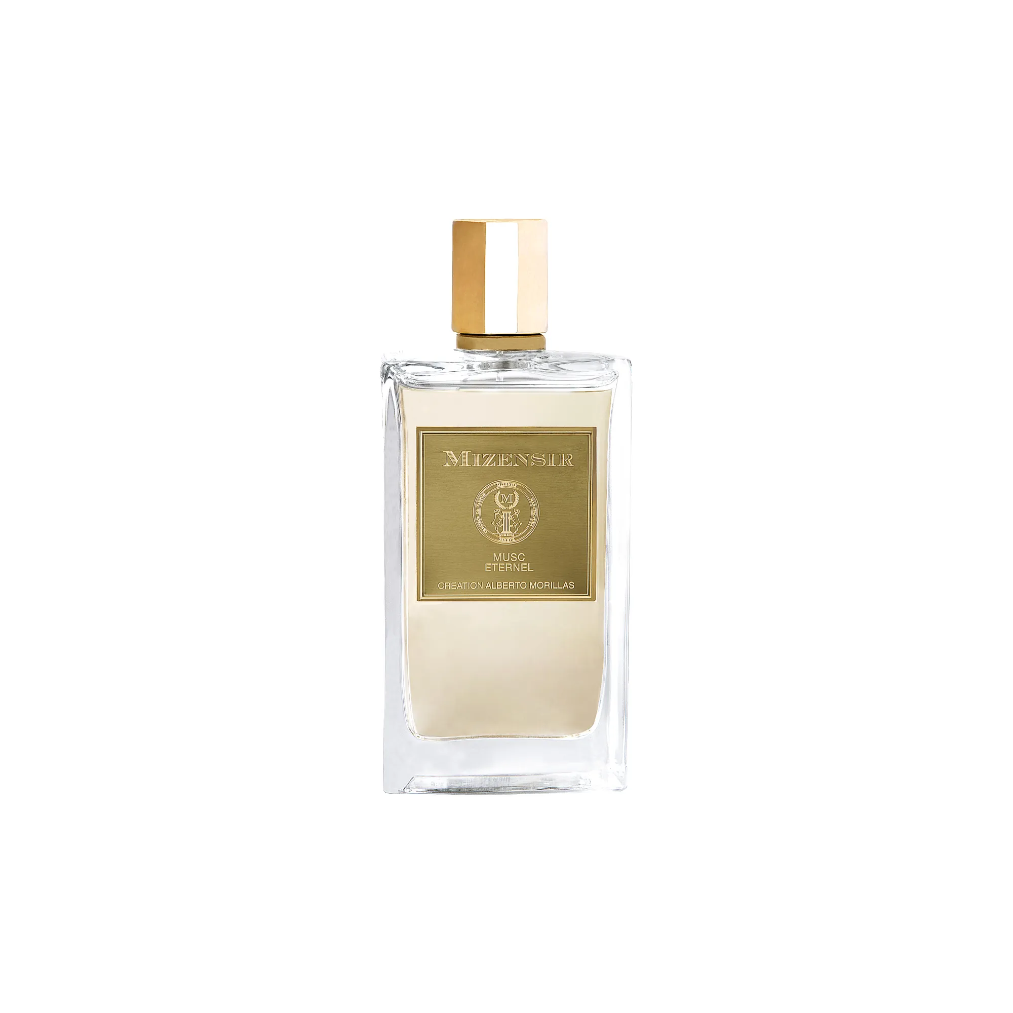 Musc Eternal Eau de Parfum