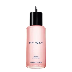 My Way Floral EDP