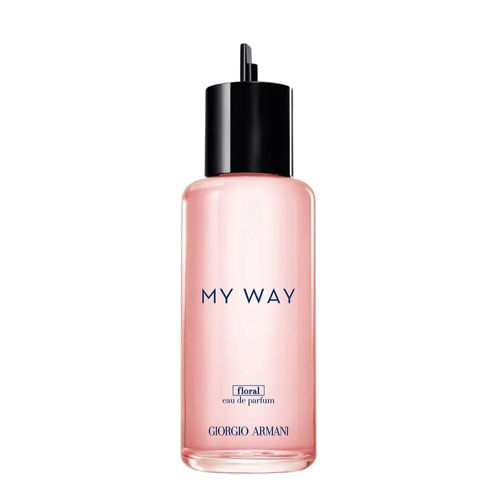 My Way Floral EDP