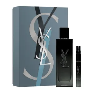 MYSLF Eau de Parfum Father's Day Gift Set