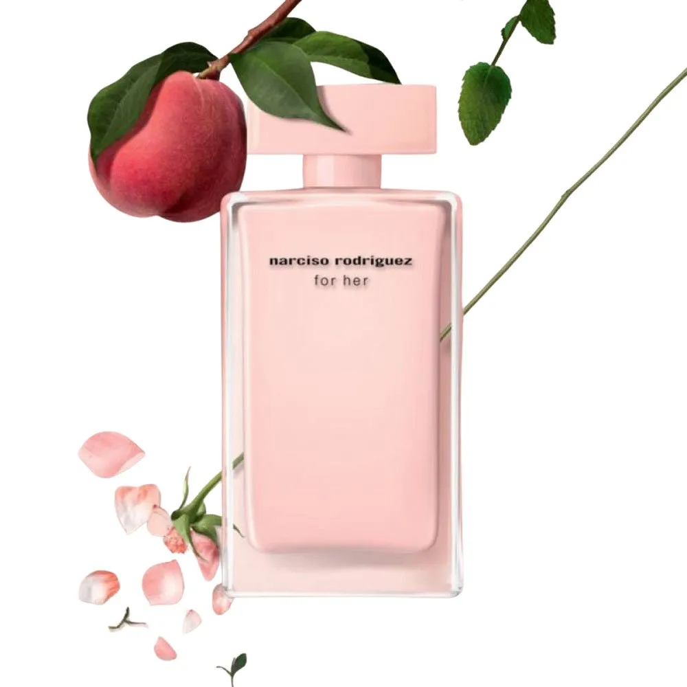Narciso Rodriguez For Her EDP