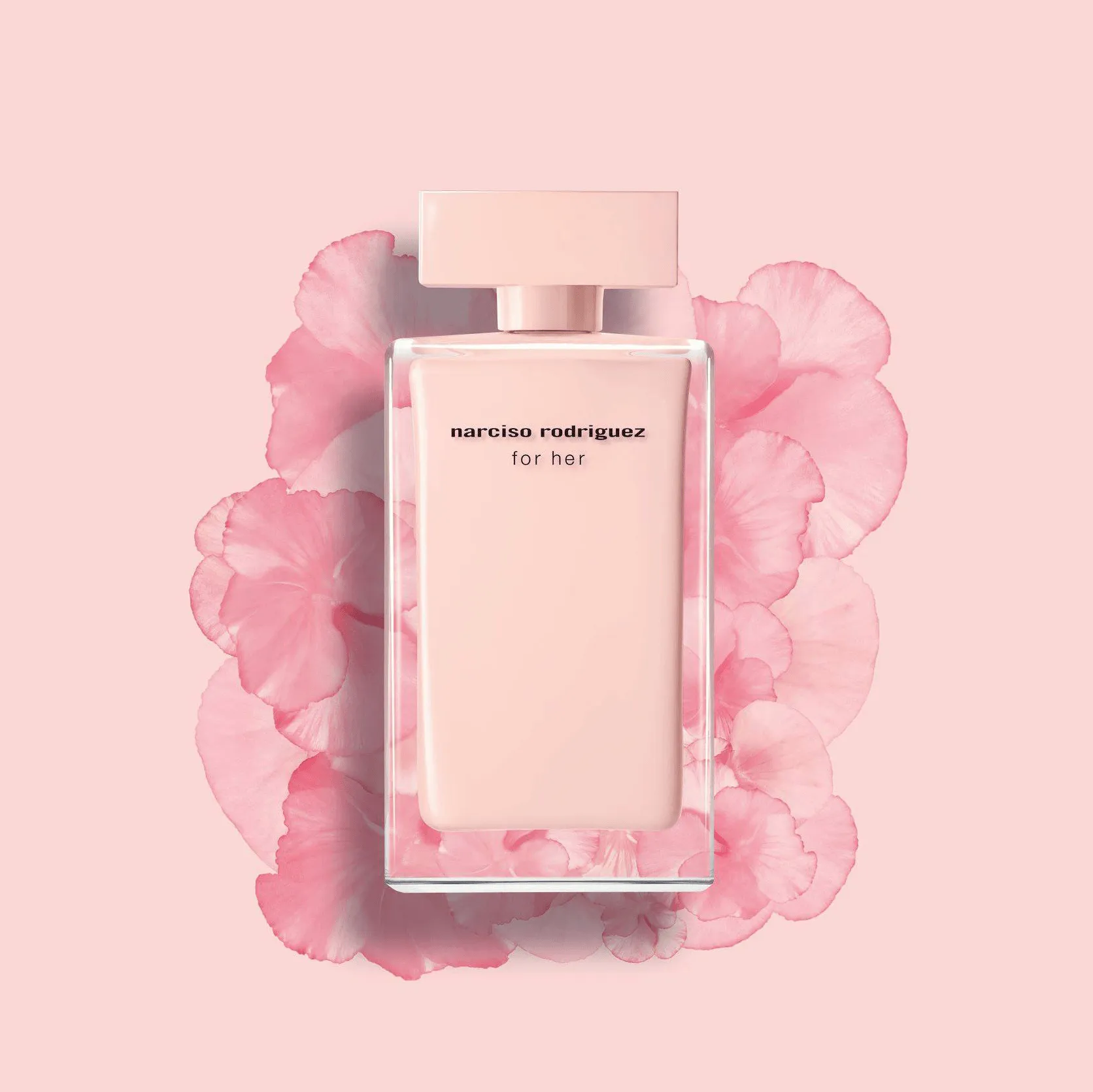 Narciso Rodriguez For Her EDP