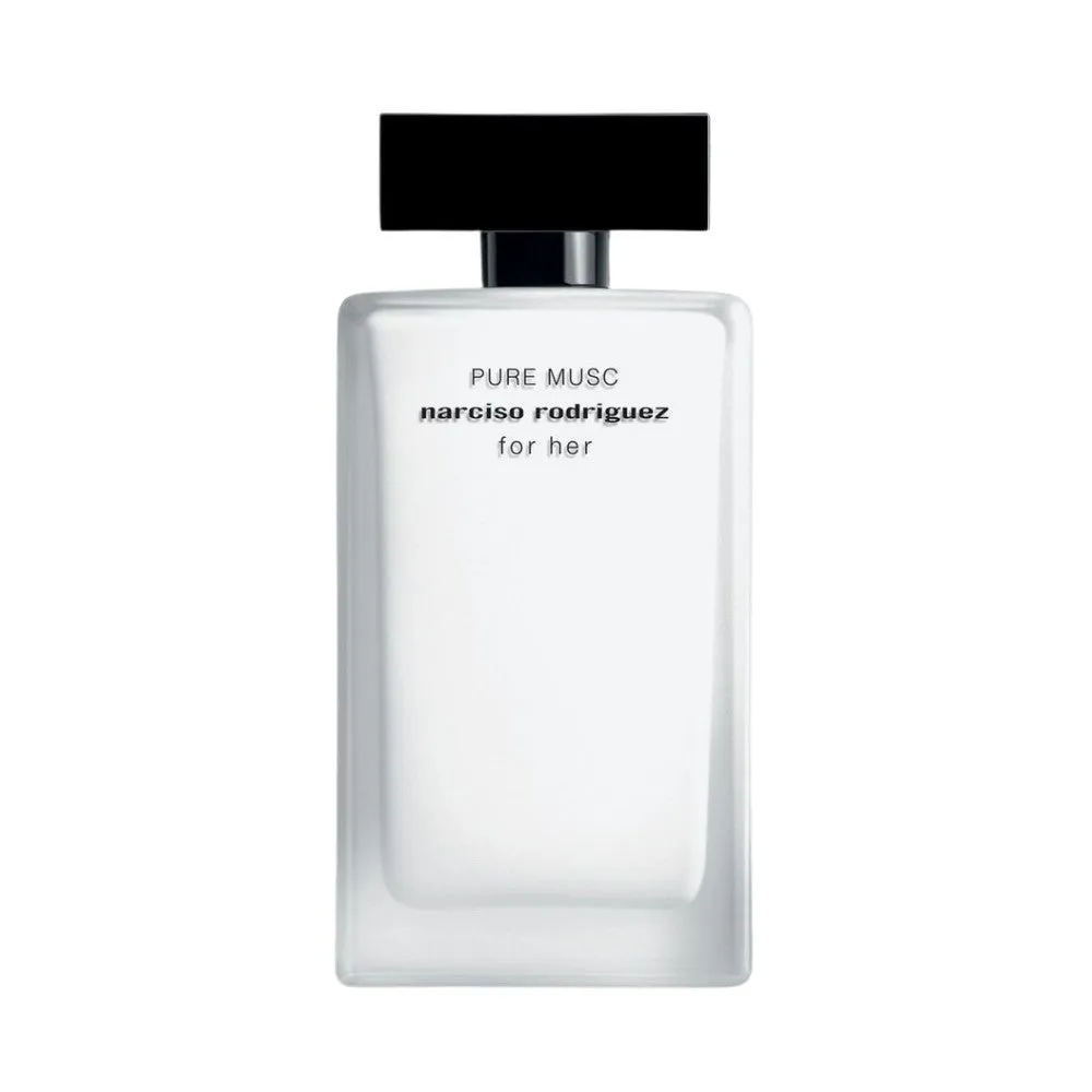 Narciso Rodriguez For Her Pure Musc EDP