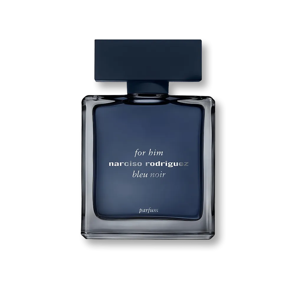 Narciso Rodriguez For Him Bleu Noir Parfum
