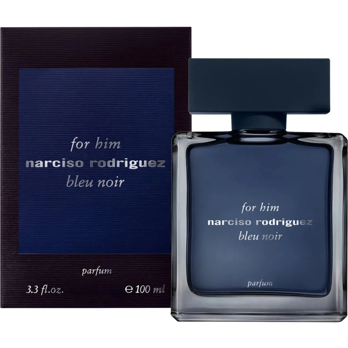 Narciso Rodriguez For Him Bleu Noir Parfum