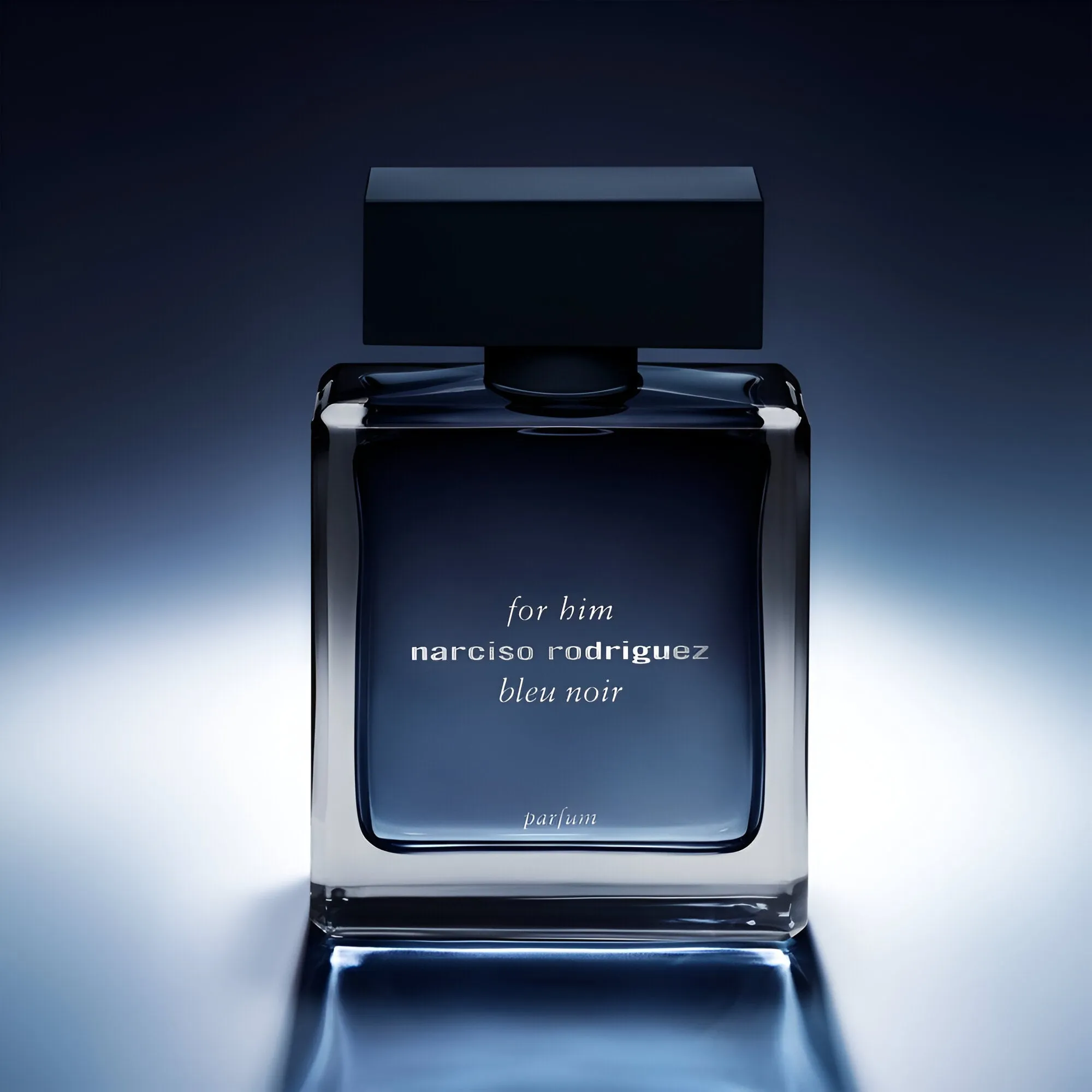 Narciso Rodriguez For Him Bleu Noir Parfum