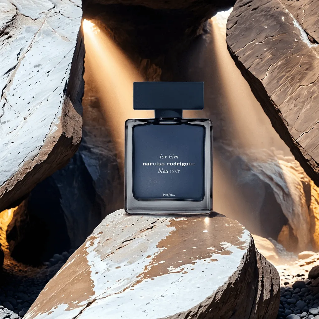 Narciso Rodriguez For Him Bleu Noir Parfum