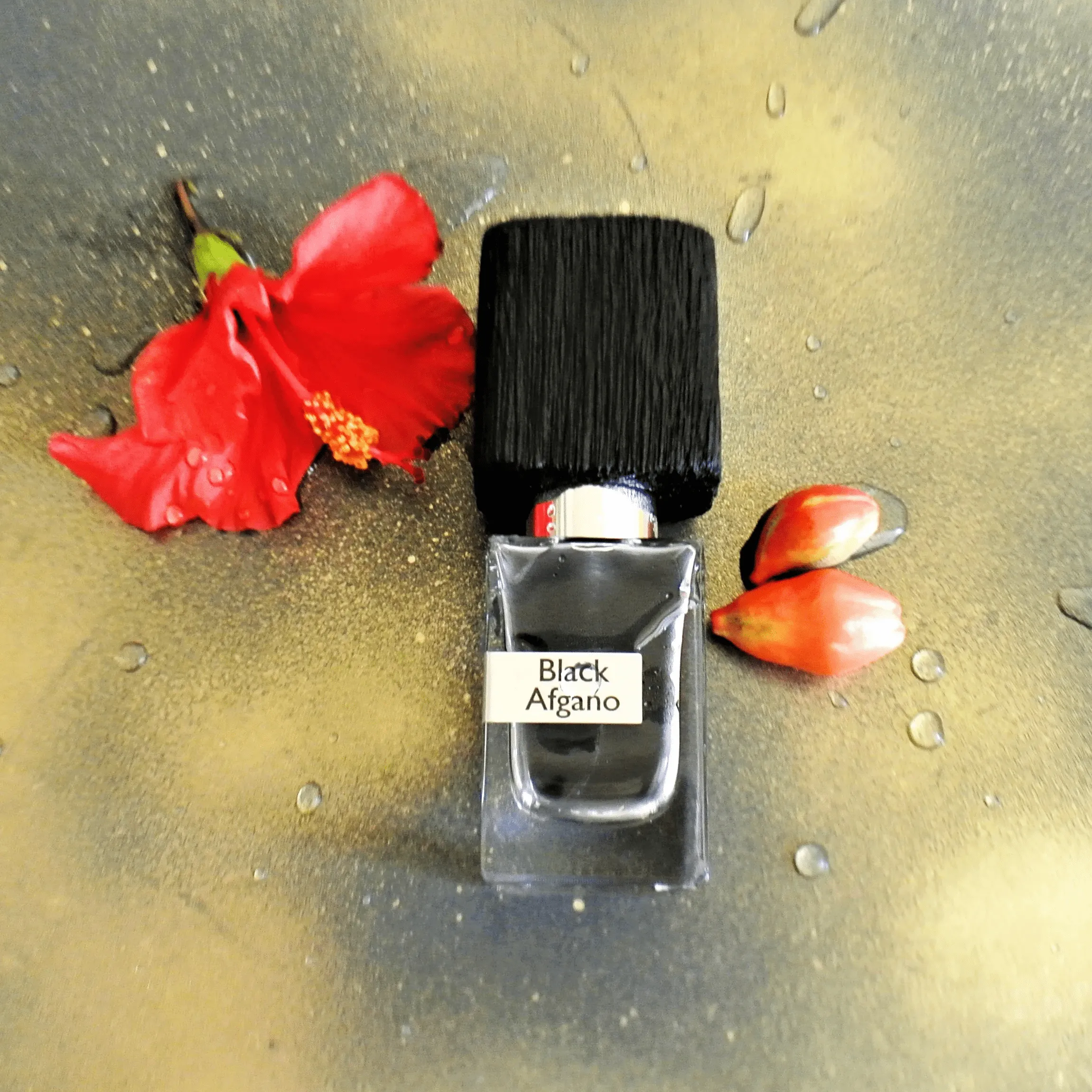 Nasomatto Black Afgano Extrait De Parfum