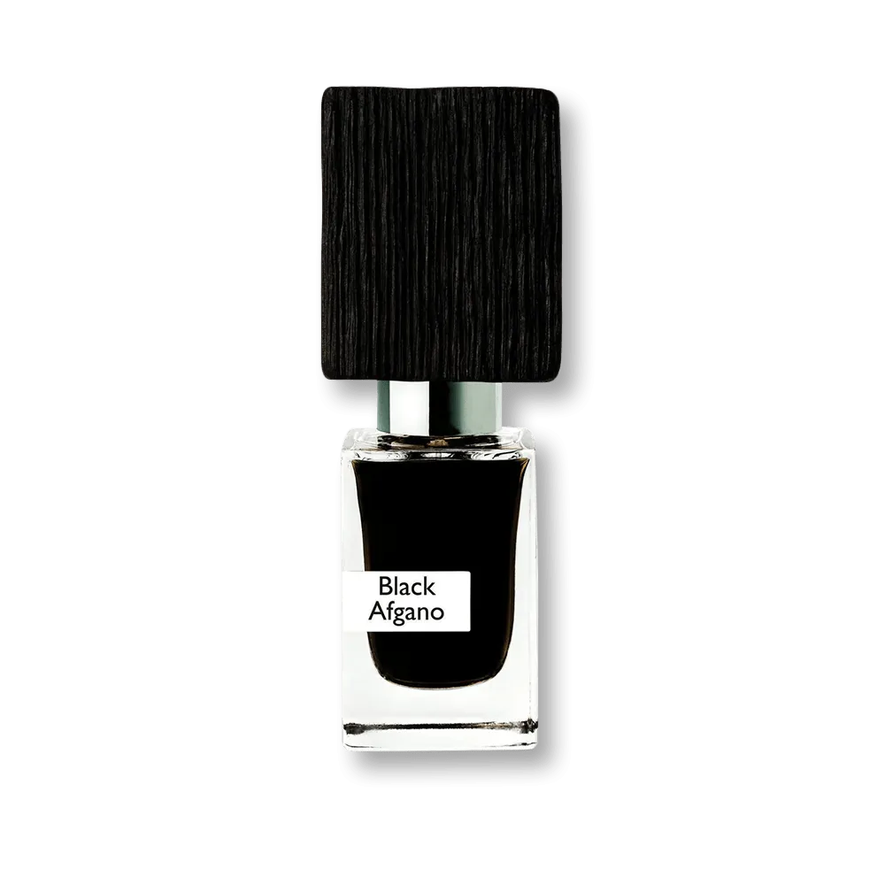 Nasomatto Black Afgano Extrait De Parfum